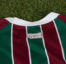 Nova Camisa Do Fluminense I 26/27 Torcedor [FRETE GRÁTIS]