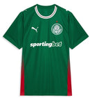 Nova Camisa do Palmeiras I 26/27 [FRETE GRÁTIS]