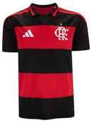 Nova Camisa do Flamengo I 26/27 Torcedor adidas [FRETE GRÁTIS]