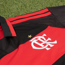 Nova Camisa do Flamengo I 26/27 Torcedor adidas [FRETE GRÁTIS]