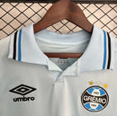 Nova Camisa Grêmio II 2025/26 Azul  [FRETE GRÁTIS]