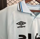 Nova Camisa Grêmio II 2025/26 Azul  [FRETE GRÁTIS]
