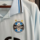 Nova Camisa Grêmio II 2025/26 Azul  [FRETE GRÁTIS]