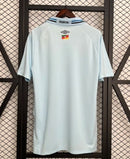 Nova Camisa Grêmio II 2025/26 Azul  [FRETE GRÁTIS]
