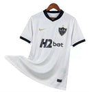 Nova Camisa Atlético Mineiro II 26/27 - Branca [FRETE GRÁTIS]