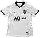 Nova Camisa Atlético Mineiro II 26/27 - Branca [FRETE GRÁTIS]