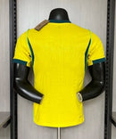 Nova Camisa Seleção Brasileira I 2026 - JOGADOR (FRETE GRÁTIS)