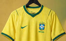 Nova Camisa Seleção Brasileira I 2026  (FRETE GRATIS)