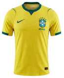 Nova Camisa Seleção Brasileira I 2026 - JOGADOR (FRETE GRÁTIS)