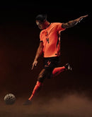 Nova Camisa Seleção Holanda Home Copa Do Mundo 2026 Laranja [FRETE GRÁTIS]