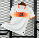 Nova Camisa Seleção Holanda II - Copa do Mundo 2026 [FRETE GRÁTIS]