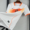 Nova Camisa Seleção Holanda II - Copa do Mundo 2026 [FRETE GRÁTIS]