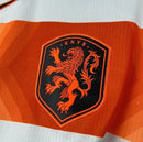 Nova Camisa Seleção Holanda II - Copa do Mundo 2026 [FRETE GRÁTIS]