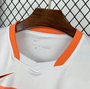 Nova Camisa Seleção Holanda II - Copa do Mundo 2026 [FRETE GRÁTIS]