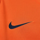 Nova Camisa Seleção Holanda Home Copa Do Mundo 2026 Laranja [FRETE GRÁTIS]