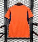 Nova Camisa Seleção Holanda Home Copa Do Mundo 2026 Laranja [FRETE GRÁTIS]