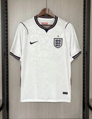 Nova Camisa Seleção Inglaterra Copa 2026 Home - Branca [FRETE GRÁTIS]