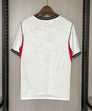 Nova Camisa Seleção Inglaterra Copa 2026 Home - Branca [FRETE GRÁTIS]
