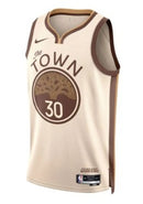 Camiseta Regata NBA Golgen State Warriors 25/26  Stephen Curry 30