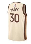 Camiseta Regata NBA Golgen State Warriors 25/26  Stephen Curry 30