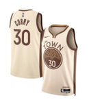 Camiseta Regata NBA Golgen State Warriors 25/26  Stephen Curry 30