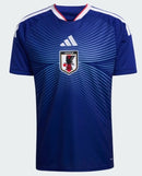 Nova Camisa I Japão 26/27 Azul (FRETE GRÁTIS)