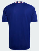 Nova Camisa I Japão 26/27 Azul (FRETE GRÁTIS)