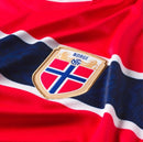 Nova Camisa da Noruega I 26/27 Torcedor (FRETE GRÁTIS)