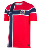 Nova Camisa da Noruega I 26/27 Torcedor (FRETE GRÁTIS)