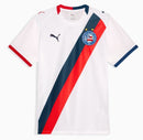 Nova Camisa Bahia Home 2026 Torcedor [FRETE GRÁTIS]