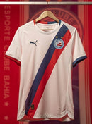 Nova Camisa Bahia Home 2026 Torcedor [FRETE GRÁTIS]