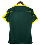 Nova Camisa Nike Seleção Retrô Goleiro 1998 (FRENTE GRATIS)