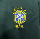 Nova Camisa Nike Seleção Retrô Goleiro 1998 (FRENTE GRATIS)