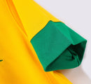 Nova Camisa Home Seleção Brasileira 2012/2013  [FRETE GRATIS]