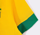 Nova Camisa Home Seleção Brasileira 2012/2013  [FRETE GRATIS]