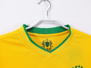Nova Camisa Home Seleção Brasileira 2012/2013  [FRETE GRATIS]