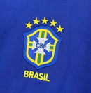 Nova Camisa Brasil Away 2004/06 Nike Retrô [FRETE GRATIS]