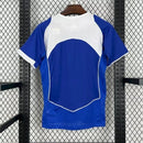 Nova Camisa Brasil Away 2004/06 Nike Retrô [FRETE GRATIS]