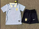 Kit Infantil Uruguai I 2026 (FRETE GRÁTIS)