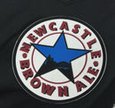 Nova Camisa Retrô Newcastle United 1995/1996 (FRETE GRÁTIS)