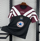 Nova Camisa Retrô Newcastle United 1995/1996 (FRETE GRÁTIS)