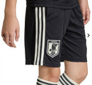 Novo Shorts Japão 2026 Preto [FRETE GRÁTIS]