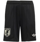 Novo Shorts Japão 2026 Preto [FRETE GRÁTIS]
