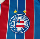 Nova Camisa Bahia Away II 2026 Torcedor [FRETE GRÁTIS]