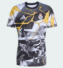 Nova Camisa Real Madrid 2026 Pré-Jogo [FRETE GRÁTIS]