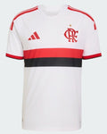 Nova Camisa Flamengo Il Branco 26/27 Adidas [FRETE GRÁTIS]