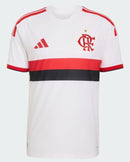 Nova Camisa Flamengo Il Branco 26/27 Adidas [FRETE GRÁTIS]