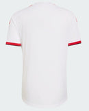 Nova Camisa Flamengo Il Branco 26/27 Adidas [FRETE GRÁTIS]
