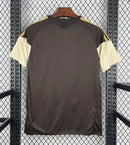 Nova Camisa Treino Flamengo 2026 Marrom [FRETE GRÁTIS]