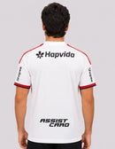 Nova Camisa Flamengo Il Branco 26/27 Adidas [FRETE GRÁTIS]